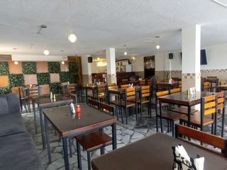 Foto 3 de VENTA DE RESTAURANTE NEGOCIO GASTRONOMICO COMPLETAMENTE EQUIPADO
