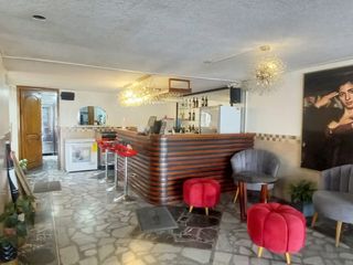 Foto 4 de VENTA DE RESTAURANTE NEGOCIO GASTRONOMICO COMPLETAMENTE EQUIPADO