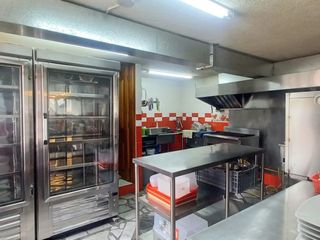 Foto 5 de VENTA DE RESTAURANTE NEGOCIO GASTRONOMICO COMPLETAMENTE EQUIPADO