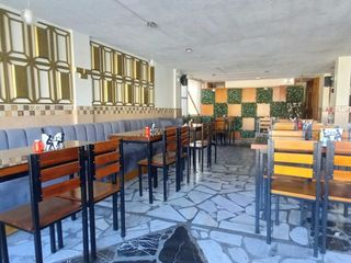 Foto 7 de VENTA DE RESTAURANTE NEGOCIO GASTRONOMICO COMPLETAMENTE EQUIPADO