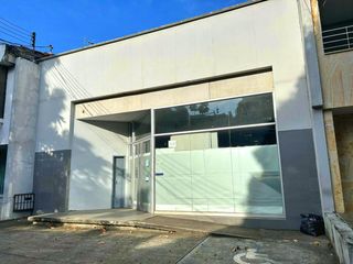 Foto 2 de LOCAL EN VENTA  SECTOR SANTA MONICA CALI