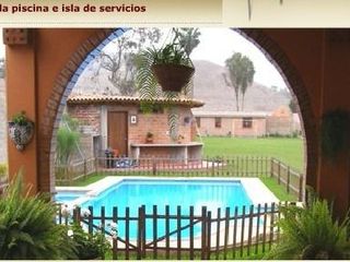 Foto 1 de OCASION SE VENDE UNA LINDA CASA