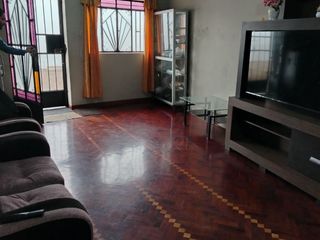Foto 2 de 🏠𝐕𝐄𝐍𝐓𝐀 𝐃𝐄 𝟑 𝐏𝐈𝐒𝐎𝐒 𝐂𝐀𝐒𝐀 𝐄𝐍 𝐄𝐋 𝐒𝐄𝐂𝐓𝐎𝐑 𝐌𝐀𝐃𝐑𝐈𝐆𝐀𝐋- 𝐂𝐎𝐌𝐀𝐒