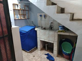 Foto 6 de 🏠𝐕𝐄𝐍𝐓𝐀 𝐃𝐄 𝟑 𝐏𝐈𝐒𝐎𝐒 𝐂𝐀𝐒𝐀 𝐄𝐍 𝐄𝐋 𝐒𝐄𝐂𝐓𝐎𝐑 𝐌𝐀𝐃𝐑𝐈𝐆𝐀𝐋- 𝐂𝐎𝐌𝐀𝐒