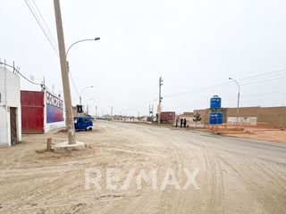 Foto 12 de Alquiler De Local  Industrial Zonificación I3 1900 M2 En El Distrito De Ancón
