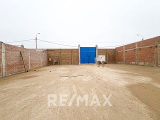Foto 4 de Alquiler De Local  Industrial Zonificación I3 1900 M2 En El Distrito De Ancón