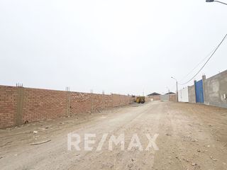 Foto 5 de Alquiler De Local  Industrial Zonificación I3 1900 M2 En El Distrito De Ancón