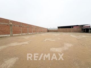 Foto 6 de Alquiler De Local  Industrial Zonificación I3 1900 M2 En El Distrito De Ancón