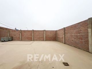 Foto 9 de Alquiler De Local  Industrial Zonificación I3 1900 M2 En El Distrito De Ancón