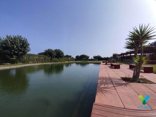 Foto 4 de Amplio Terreno en Venta en el condominio Alto Pradera en Asia