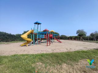 Foto 8 de Amplio Terreno en Venta en el condominio Alto Pradera en Asia