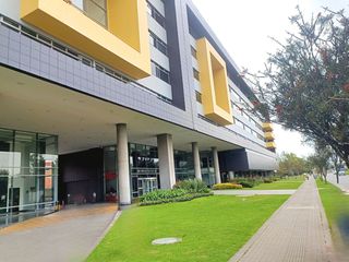 Foto 1 de OFICINA EN VENTA COLFECAR BUSINESS CENTER BOGOTA