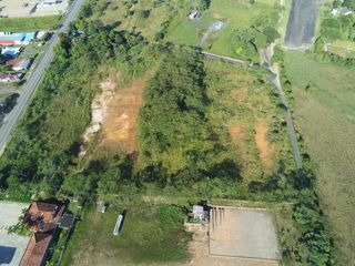 Foto 3 de LOTE EN VENTA - ALTO DE POMPEYA