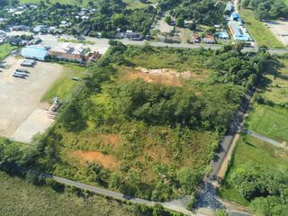 Foto 4 de LOTE EN VENTA - ALTO DE POMPEYA