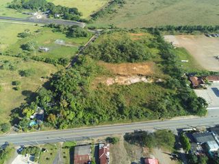 Foto 6 de LOTE EN VENTA - ALTO DE POMPEYA
