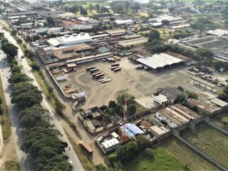 Foto 2 de LOTE EN VENTA - LA DOLORES, PALMIRA
