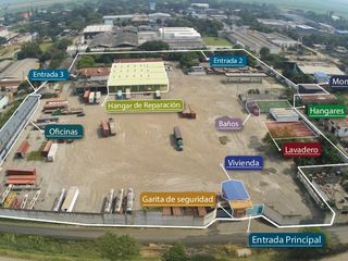 Foto 3 de LOTE EN VENTA - LA DOLORES, PALMIRA