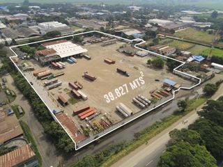 Foto 4 de LOTE EN VENTA - LA DOLORES, PALMIRA
