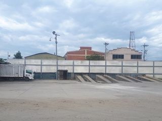 Foto 10 de LOTE EN VENTA - LA DOLORES, PALMIRA