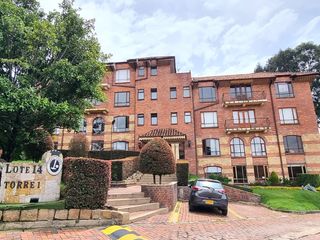 Foto 1 de APARTAMENTO EN VENTA - CONJUNTO TORRELADERA, BOGOTÁ, SUBA.
