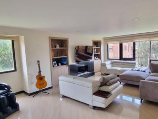 Foto 4 de APARTAMENTO EN VENTA - CONJUNTO TORRELADERA, BOGOTÁ, SUBA.