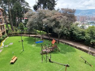 Foto 19 de APARTAMENTO EN VENTA - CONJUNTO TORRELADERA, BOGOTÁ, SUBA.
