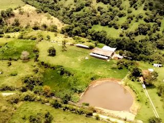 Foto 1 de HACIENDA GANADERA EN VENTA - ARBELÁEZ, CUNDINAMARCA