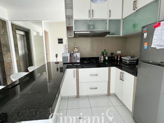 Foto 3 de 𝗣𝗢𝗥 𝗧𝗘𝗠𝗣𝗢𝗥𝗔𝗗𝗔: 𝗗𝗘𝗣𝗔𝗥𝗧𝗔𝗠𝗘𝗡𝗧𝗢 𝗔𝗠𝗢𝗕𝗟𝗔𝗗𝗢 𝗘𝗡 𝗔𝗟𝗤𝗨𝗜𝗟𝗘𝗥 - 𝗣𝗨𝗡𝗧𝗔 𝗛𝗘𝗥𝗠𝗢𝗦𝗔