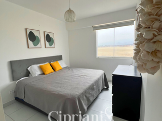 Foto 4 de 𝗣𝗢𝗥 𝗧𝗘𝗠𝗣𝗢𝗥𝗔𝗗𝗔: 𝗗𝗘𝗣𝗔𝗥𝗧𝗔𝗠𝗘𝗡𝗧𝗢 𝗔𝗠𝗢𝗕𝗟𝗔𝗗𝗢 𝗘𝗡 𝗔𝗟𝗤𝗨𝗜𝗟𝗘𝗥 - 𝗣𝗨𝗡𝗧𝗔 𝗛𝗘𝗥𝗠𝗢𝗦𝗔