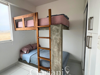 Foto 5 de 𝗣𝗢𝗥 𝗧𝗘𝗠𝗣𝗢𝗥𝗔𝗗𝗔: 𝗗𝗘𝗣𝗔𝗥𝗧𝗔𝗠𝗘𝗡𝗧𝗢 𝗔𝗠𝗢𝗕𝗟𝗔𝗗𝗢 𝗘𝗡 𝗔𝗟𝗤𝗨𝗜𝗟𝗘𝗥 - 𝗣𝗨𝗡𝗧𝗔 𝗛𝗘𝗥𝗠𝗢𝗦𝗔