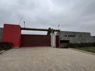 Foto 1 de 🌿 Hermosa Casa de Campo en Venta en el Exclusivo Condominio Los Arándanos, Quilmaná, Cañete 🌿