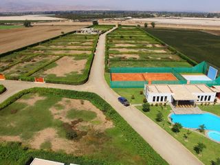 Foto 2 de 🌿 Hermosa Casa de Campo en Venta en el Exclusivo Condominio Los Arándanos, Quilmaná, Cañete 🌿