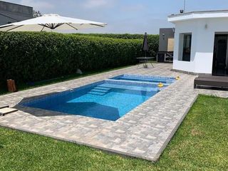 Foto 6 de 🌿 Hermosa Casa de Campo en Venta en el Exclusivo Condominio Los Arándanos, Quilmaná, Cañete 🌿