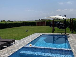 Foto 7 de 🌿 Hermosa Casa de Campo en Venta en el Exclusivo Condominio Los Arándanos, Quilmaná, Cañete 🌿