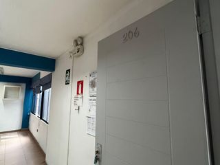 Foto 5 de OFICINA Y/O LOCAL COMERCIAL CON VISTA INTERIOR, EN ZONA COMERCIAL DE CHORRILLOS
