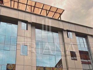 Foto 2 de Venta de Edificio Corporativo en Santo Domingo