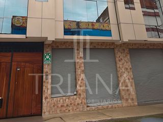 Foto 3 de Venta de Edificio Corporativo en Santo Domingo