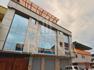 Foto 4 de Venta de Edificio Corporativo en Santo Domingo