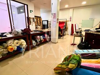 Foto 5 de Venta de Edificio Corporativo en Santo Domingo