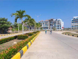 Foto 2 de VENDEMOS APARTAMENTO EN CARTAGENA