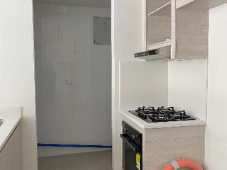 Foto 2 de VENDEMOS APARTAMENTO - CARTAGENA