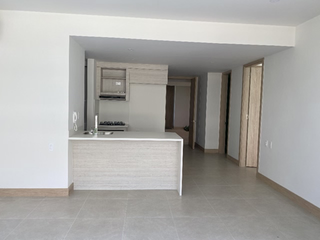 Foto 5 de VENDEMOS APARTAMENTO - CARTAGENA