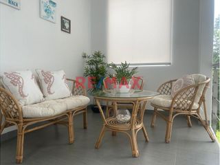 Foto 10 de Alquilo Casa Amoblada Y Equipada En Chocalla Condominio Puesta Del Sol Asia Km. 92.5