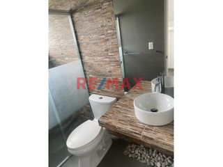 Foto 11 de Alquilo Casa Amoblada Y Equipada En Chocalla Condominio Puesta Del Sol Asia Km. 92.5