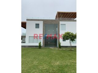 Foto 3 de Alquilo Casa Amoblada Y Equipada En Chocalla Condominio Puesta Del Sol Asia Km. 92.5