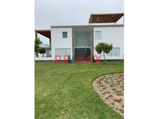 Foto 6 de Alquilo Casa Amoblada Y Equipada En Chocalla Condominio Puesta Del Sol Asia Km. 92.5