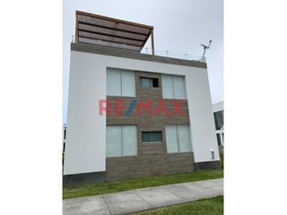 Foto 8 de Alquilo Casa Amoblada Y Equipada En Chocalla Condominio Puesta Del Sol Asia Km. 92.5