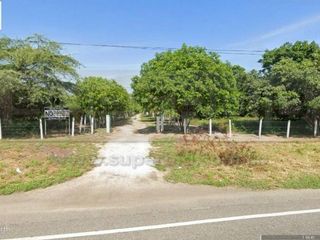 Foto 5 de TERRENOS BOCATOCINO: MORRO DE ZAMBA, BOCA LA BARRA Y LA LUCHA DE 620000 M2 UBIC.: JUAN DE ACOSTA - ATLÁNTICO