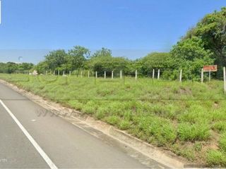 Foto 6 de TERRENOS BOCATOCINO: MORRO DE ZAMBA, BOCA LA BARRA Y LA LUCHA DE 620000 M2 UBIC.: JUAN DE ACOSTA - ATLÁNTICO