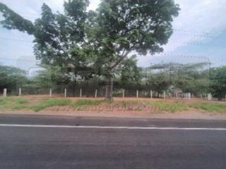 Foto 15 de TERRENOS BOCATOCINO: MORRO DE ZAMBA, BOCA LA BARRA Y LA LUCHA DE 620000 M2 UBIC.: JUAN DE ACOSTA - ATLÁNTICO